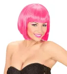 Mixed Neon Pink  Valentina Wig