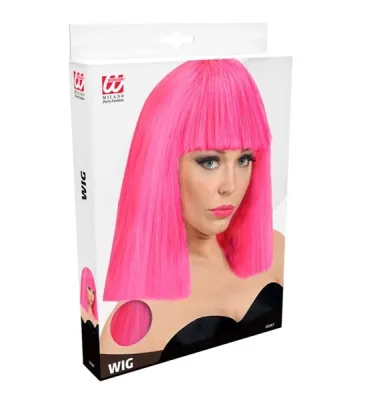 Showgirl Wig