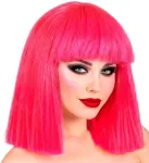 Showgirl Wig