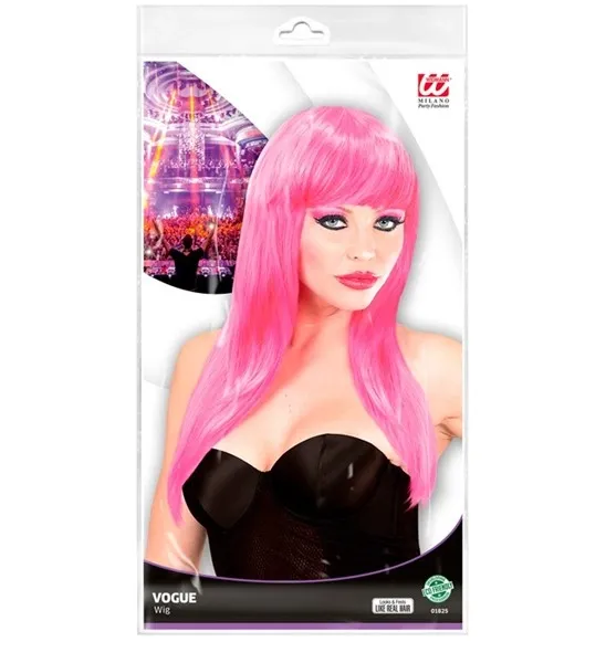 Vogue Wig