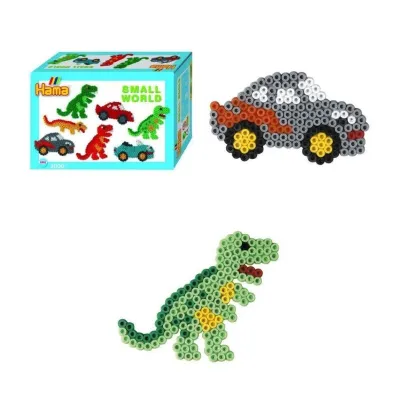 Hama Small World 3502