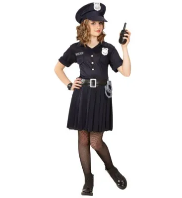 Police Officer