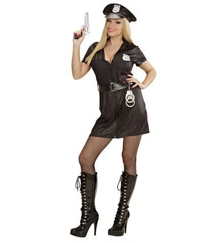 Police Officer