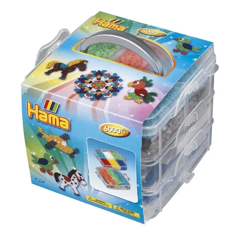 HAMA - STORAGE BOX SMALL