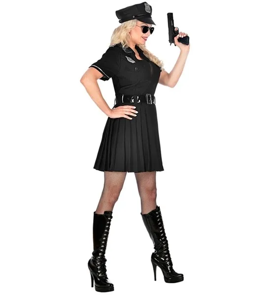 Police Officer