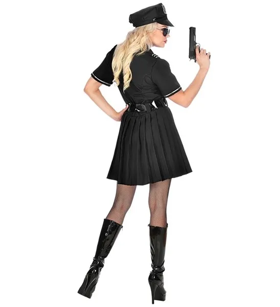 Police Officer