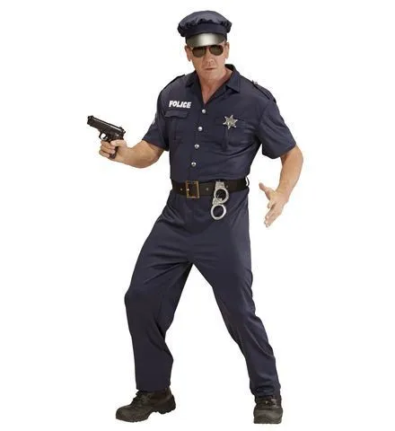Police Officer