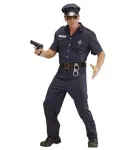 Police Officer