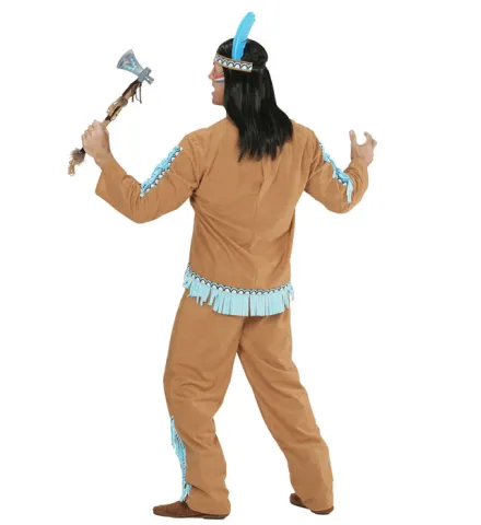 INDIAN MAN