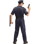 Police Officer