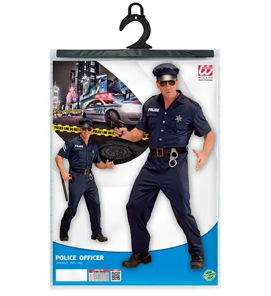 Police Officer