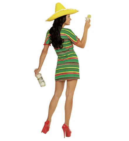 Mexican Girl