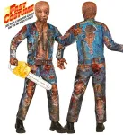 Zombie Fast Costume
