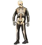 Skeleton Fast Costume