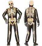 Skeleton Fast Costume