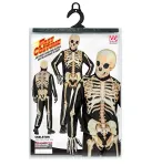 Skeleton Fast Costume