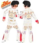 King Of Rock'n'Roll Fast Costume