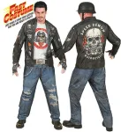 Biker Fast Costume