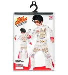 King Of Rock'n'Roll Fast Costume