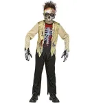 Zombie Skeleton