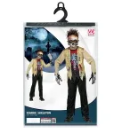 Zombie Skeleton