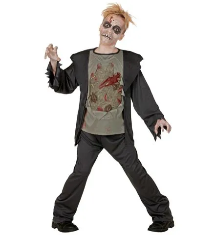 Zombie