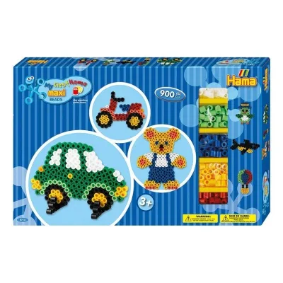 Hama Beads Maxi - Giant Gift Box