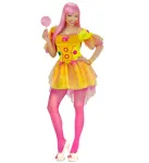 NEON FANTASY GIRL