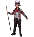 Sinister Ringmaster