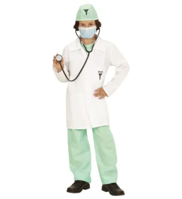 Doctor