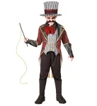 Sinister Ringmaster
