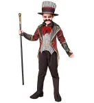 Sinister Ringmaster
