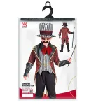 Sinister Ringmaster