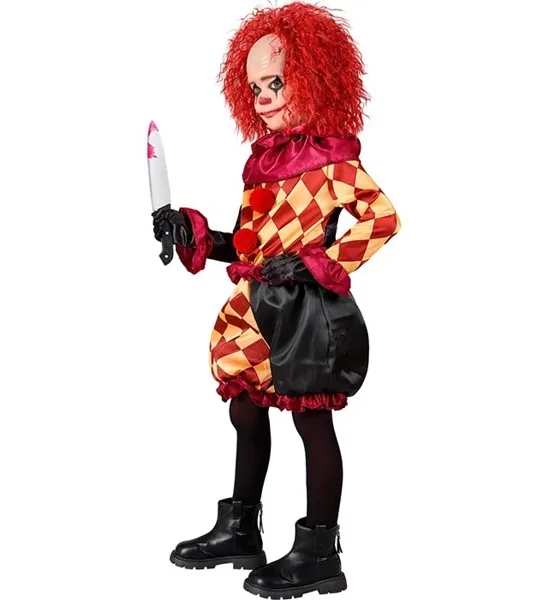 Horror Clown