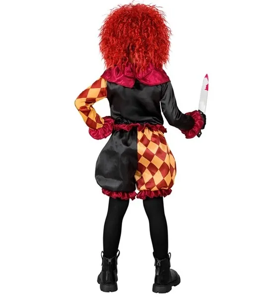 Horror Clown