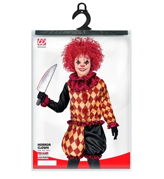 Horror Clown