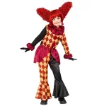 Horror Clown