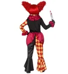 Horror Clown