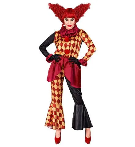 Horror Clown