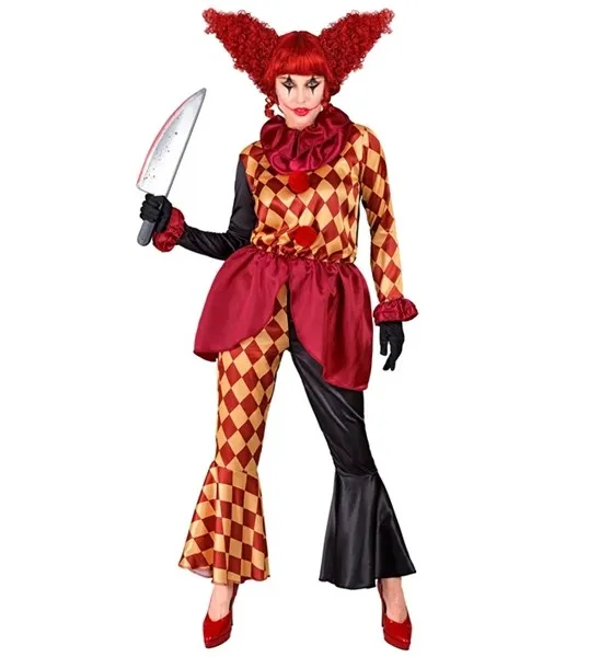 Horror Clown