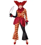 Horror Clown