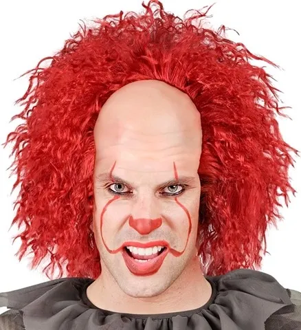 Horror Clown