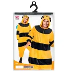 Plush Onesie Bee