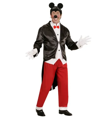 Mickey Mouse