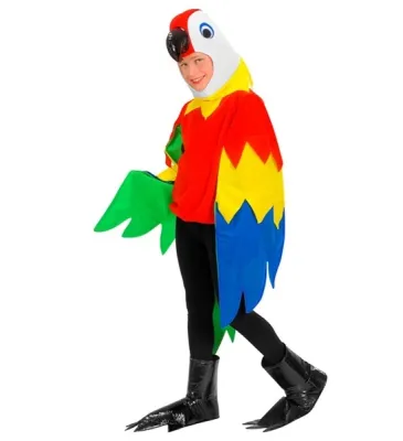 Parrot