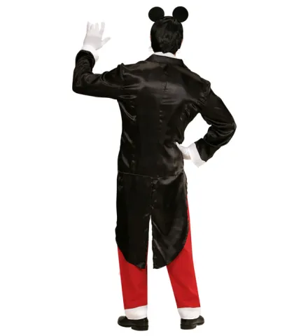 Mickey Mouse