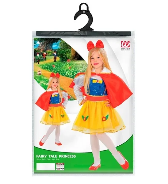 Fairyland Princess