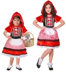 Red Capelet