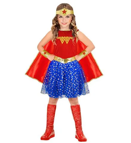 Wonder Girl