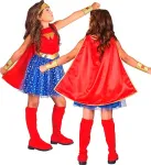 Wonder Girl